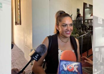 Tesorería confirma finanzas estables y sin deudas en Ciudad Victoria, Tamaulipas