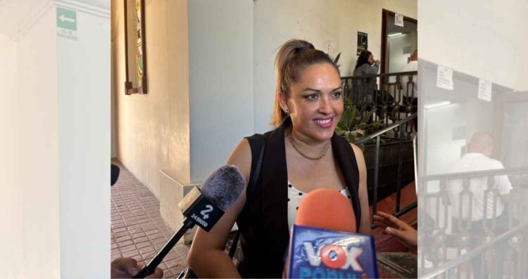 Tesorería confirma finanzas estables y sin deudas en Ciudad Victoria, Tamaulipas