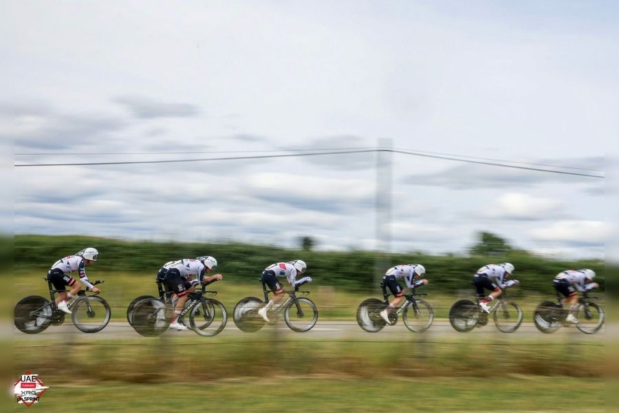 Tour Auvergne Rhone-Alpes 2026