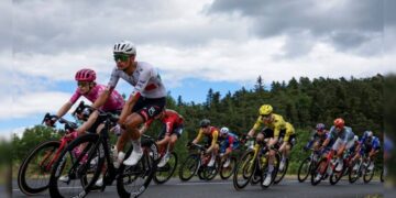 Tour Auvergne Rhone-Alpes 2026