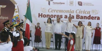 Trabajamos para que haya mejores escuelas y más oportunidades para todas y todos Américo