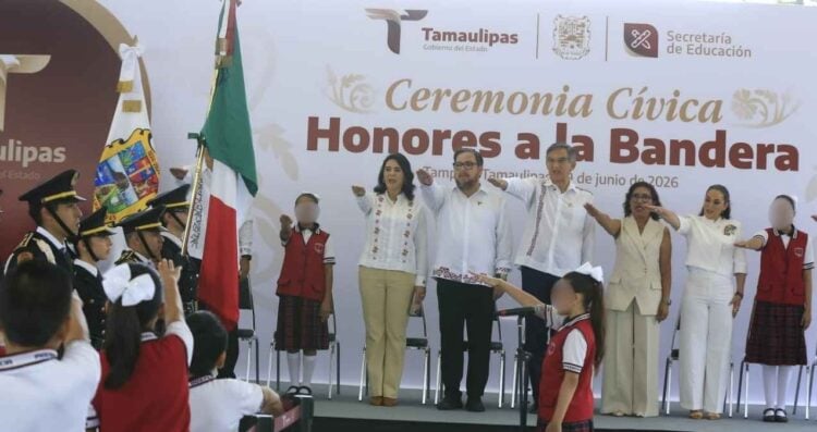 Trabajamos para que haya mejores escuelas y más oportunidades para todas y todos Américo