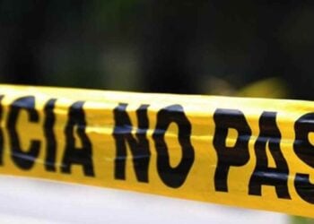 Tragedia laboral en Nuevo Laredo
