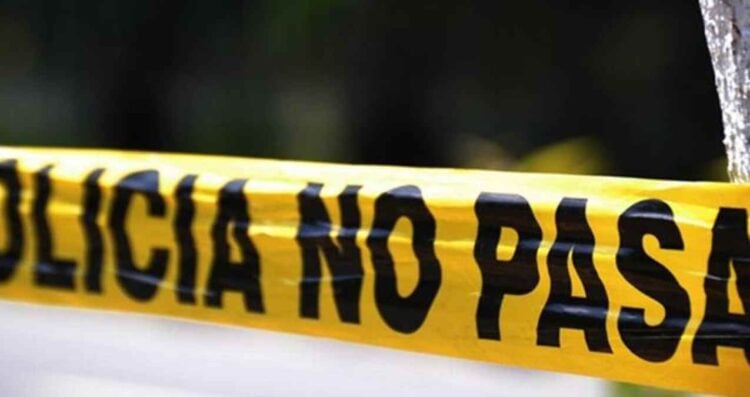 Tragedia laboral en Nuevo Laredo