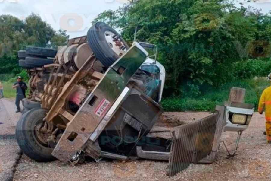 Tráiler Bulevar Primex en Altamira (1)