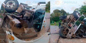 Tráiler Bulevar Primex en Altamira