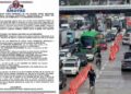 Transportistas anuncian megabloqueo nacional MAÑANA 24 de junio: ¿Qué carreteras afectará?