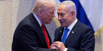 Trump y Netanyahu alerta mundial 2026