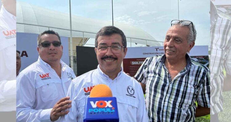 UAT amplía opciones educativas con preparatoria virtual y posgrados en Tamaulipas
