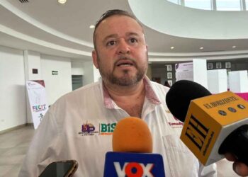 UPV desarrolla proyecto de IA y tecnología avanzada en Cd. Victoria, Tamaulipas