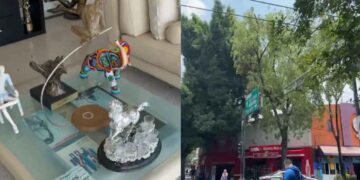 VIDEOS: Así se vivió el sismo en San Marcos, Guerrero