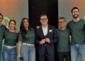Venga La Alegría se suma al ambiente mundialista en TV Azteca