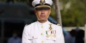 Vicealmirante Manuel Roberto Farías Laguna denuncia irregularidades de la Marina y envía nueva carta a Claudia Sheinbaum