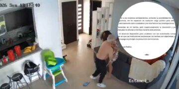 Víctor Rodríguez Padilla, exdirector de Pemex, reacciona a señalamientos por violencia doméstica