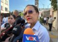 Vigilancia sanitaria en Tamaulipas Ébola