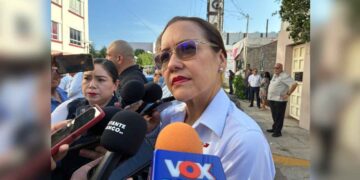 Vigilancia sanitaria en Tamaulipas Ébola