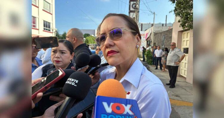 Vigilancia sanitaria en Tamaulipas Ébola