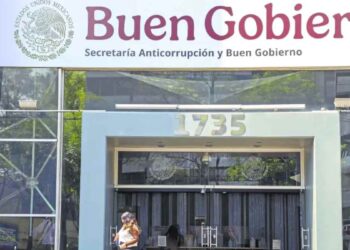 Vinculan a proceso exfuncionarios federales