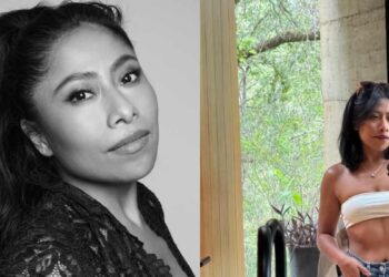 Yalitza Aparicio causa conversación por su cambio físico en redes