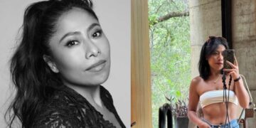 Yalitza Aparicio causa conversación por su cambio físico en redes