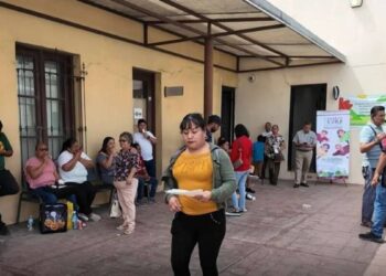 acta de nacimiento en Matamoros