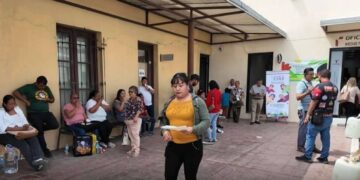 acta de nacimiento en Matamoros