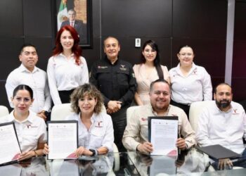 actas de nacimiento Tamaulipas