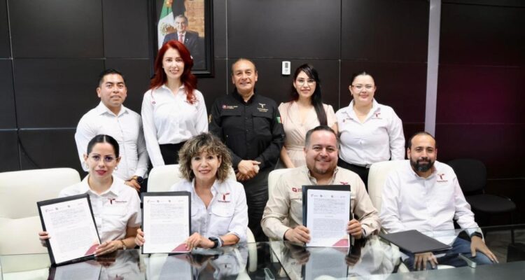 actas de nacimiento Tamaulipas