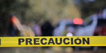 adulto mayor en Nuevo Laredo