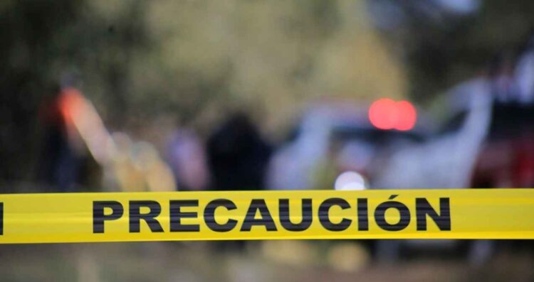 adulto mayor en Nuevo Laredo