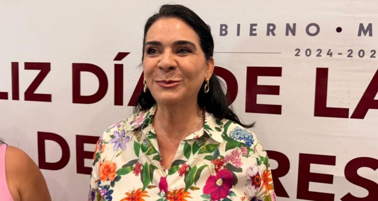 afectaciones por lluvias en Tampico
