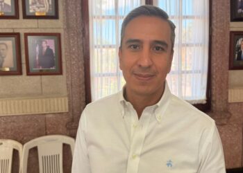 agentes de Tránsito en Tampico