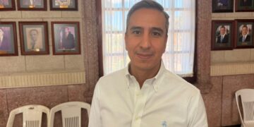 agentes de Tránsito en Tampico