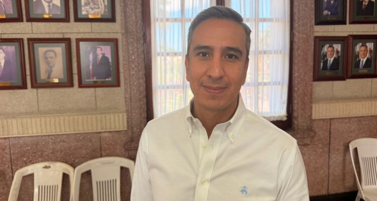 agentes de Tránsito en Tampico