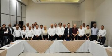 agua potable en Tamaulipas