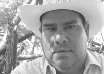 alcalde de San Miguel Amatitlán