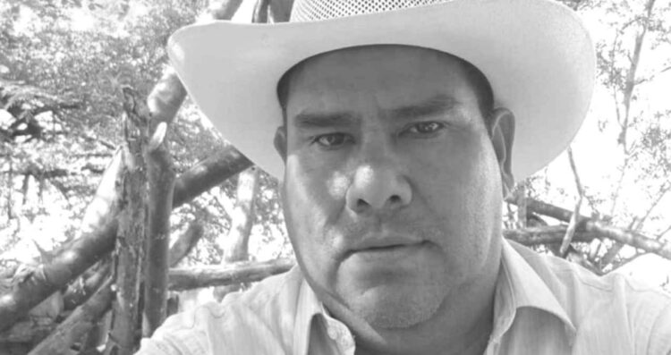 alcalde de San Miguel Amatitlán