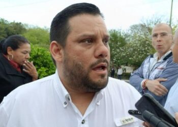 alerta por lluvias en Tamaulipas