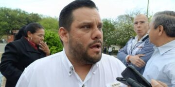 alerta por lluvias en Tamaulipas