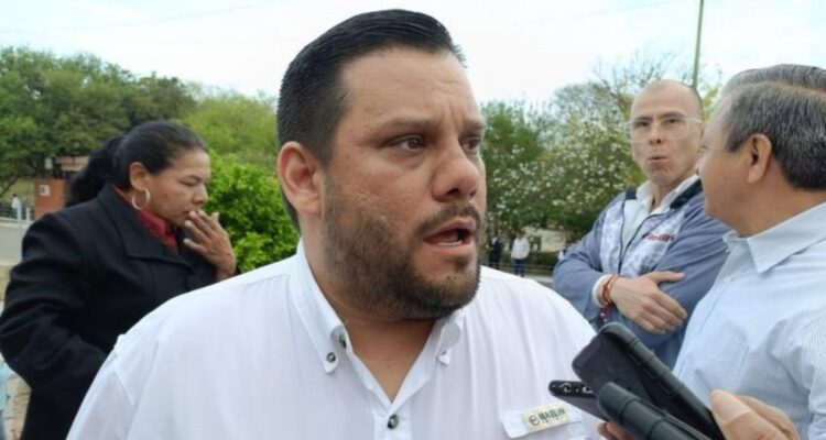 alerta por lluvias en Tamaulipas