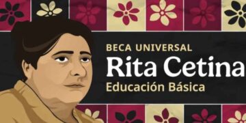 alumnos Beca Rita Cetina