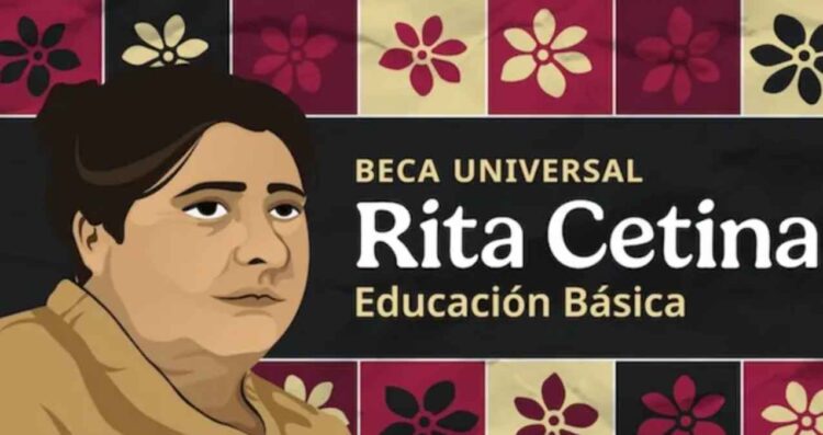 alumnos Beca Rita Cetina