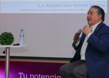 ampliación de la Aduana de Altamira