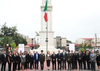 aniversario 178 Nuevo Laredo