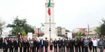 aniversario 178 Nuevo Laredo