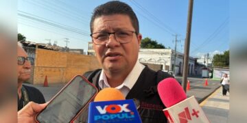 apoyos de programas federales en Tamaulipas