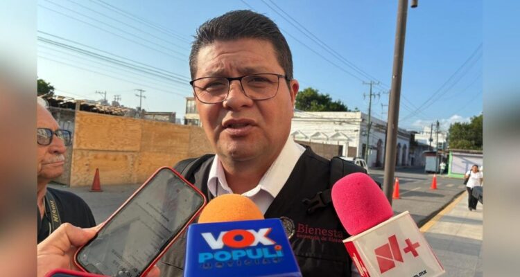 apoyos de programas federales en Tamaulipas