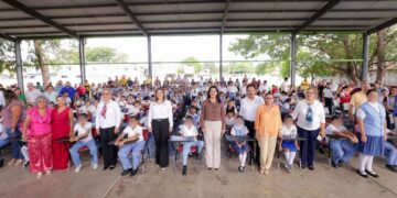 apoyos escolares Tampico