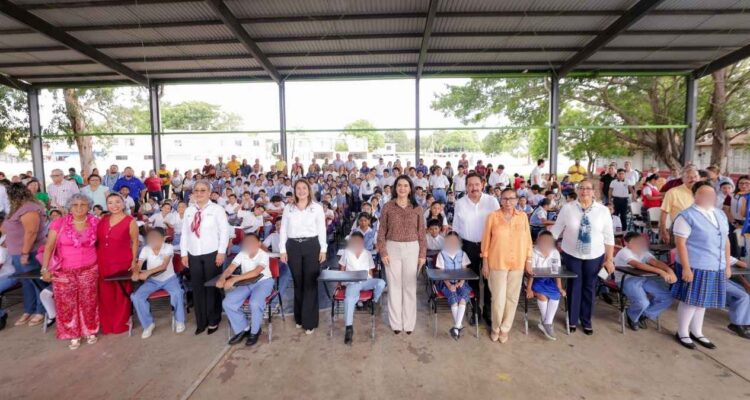 apoyos escolares Tampico