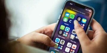 _apps línea telefónica